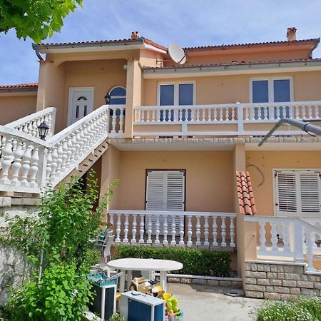Apartments Mig - With Beautiful Garden Supetarska Draga Exterior photo