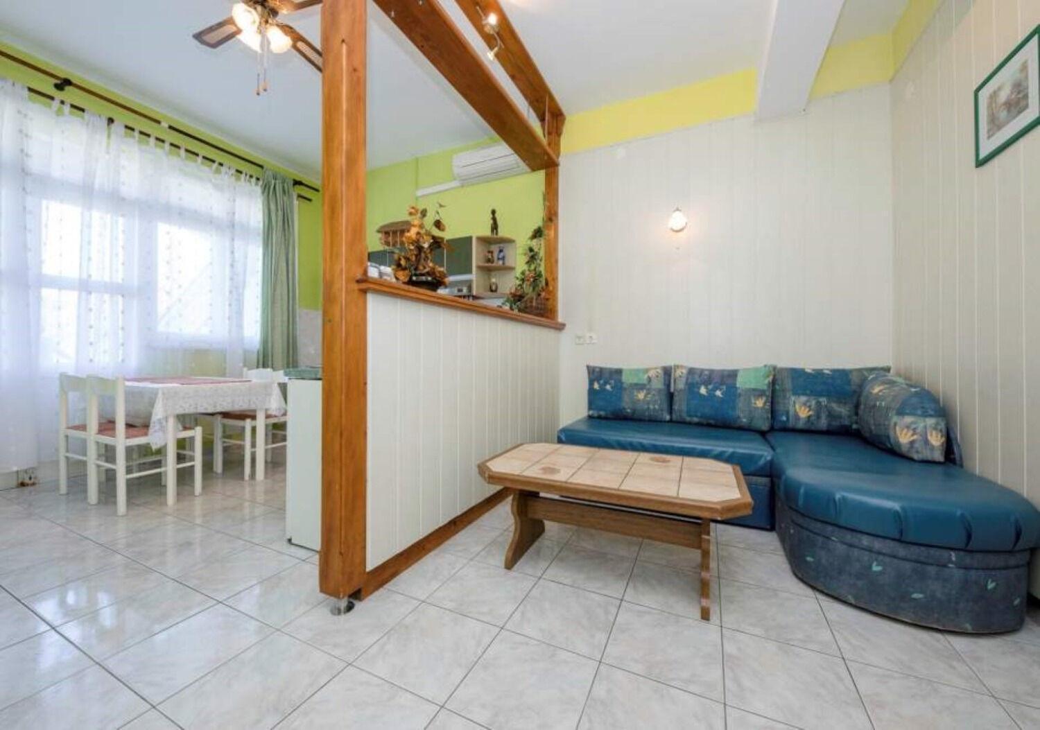 Apartments Mig - With Beautiful Garden Supetarska Draga Exterior photo