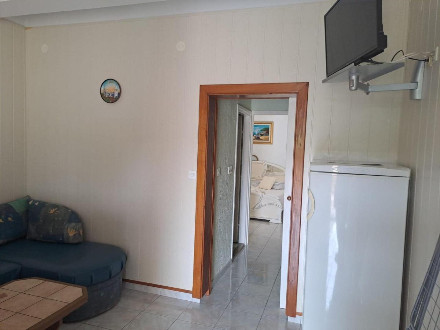 Apartments Mig - With Beautiful Garden Supetarska Draga Exterior photo