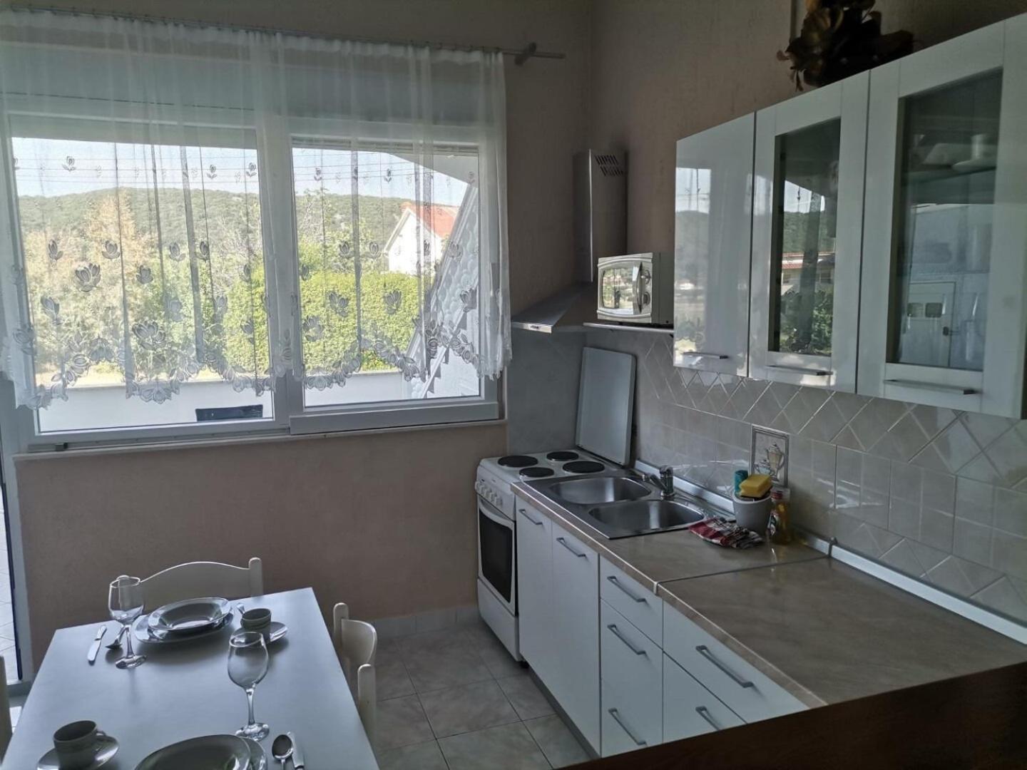 Apartments Mig - With Beautiful Garden Supetarska Draga Exterior photo